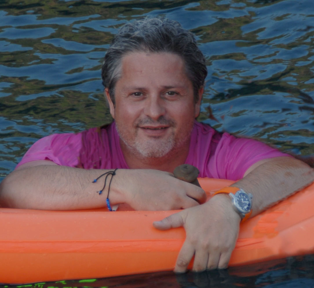 Antonio Centini